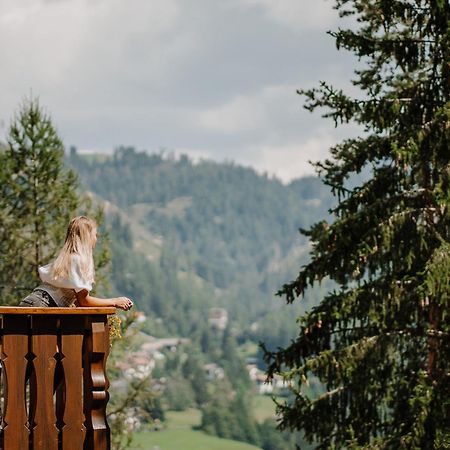 נובה לבנטה Hotel Berghaus Rosengarten מראה חיצוני תמונה