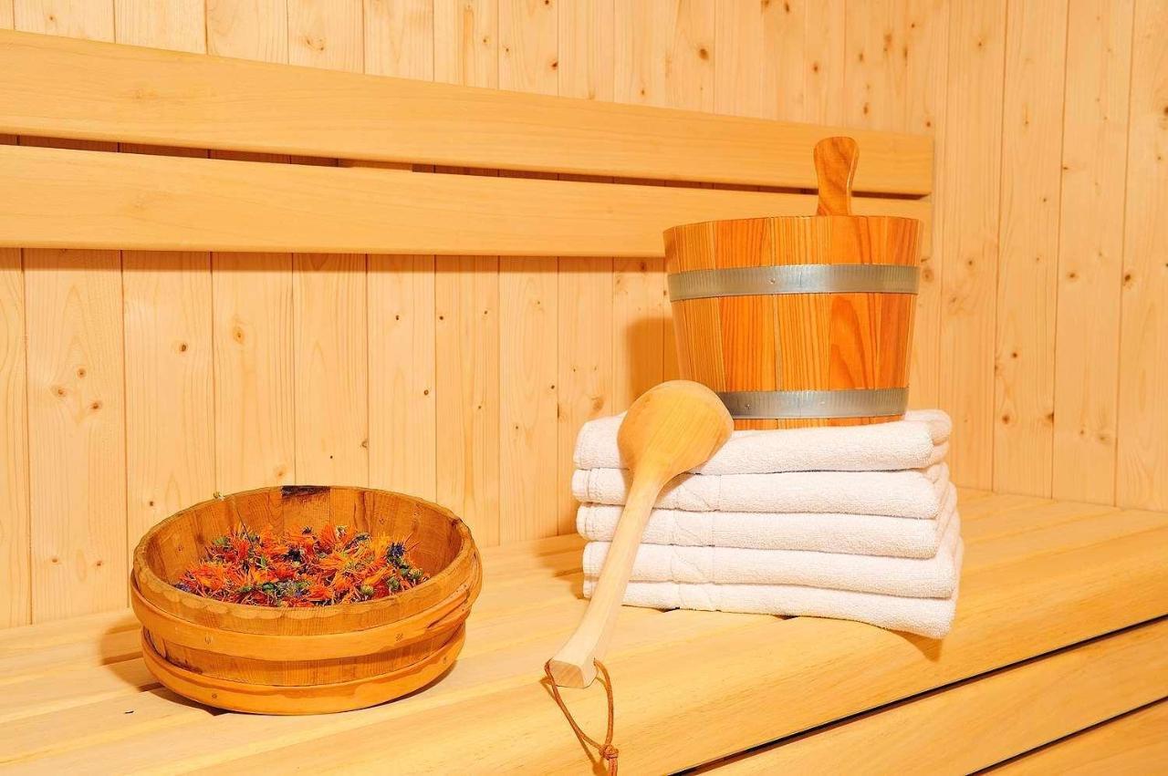 נובה לבנטה Hotel Berghaus Rosengarten מראה חיצוני תמונה