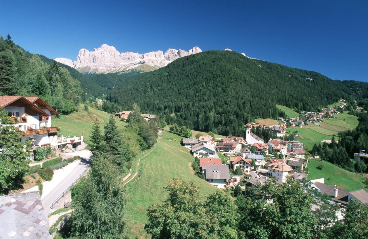נובה לבנטה Hotel Berghaus Rosengarten מראה חיצוני תמונה
